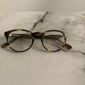 Warby Parker Percey 256 Eyeglasses